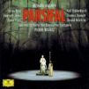 Wagner: Parsifal / Boulez - Chor Und Orchester Der Bayreuther Festspiele (3 CD)